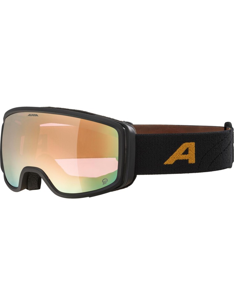 BIVIO Q Ski goggle