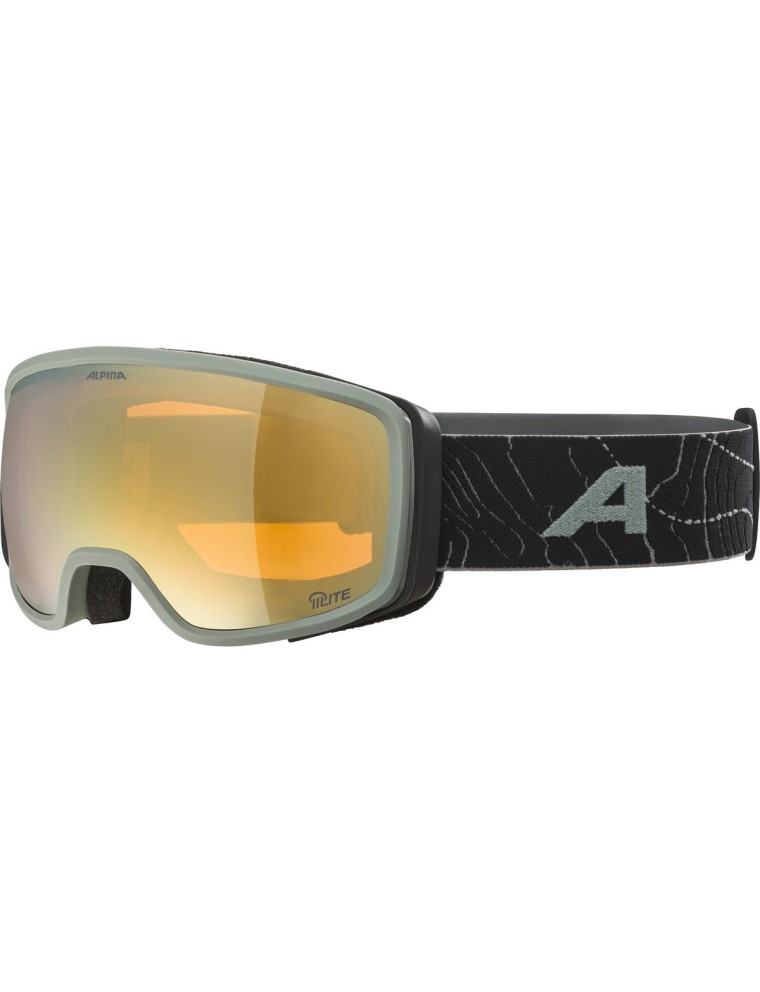 BIVIO Q-LITE Ski goggle