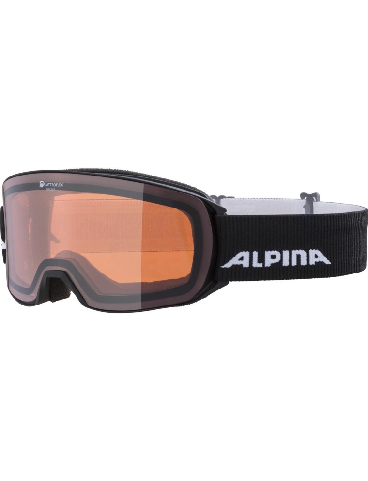 NAKISKA Q Ski goggle