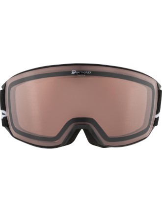 NAKISKA Q Ski goggle