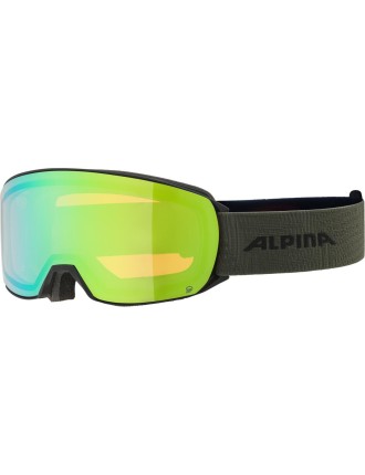 NAKISKA Q Ski goggle