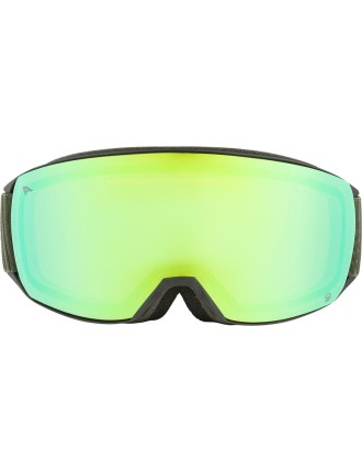 NAKISKA Q Ski goggle