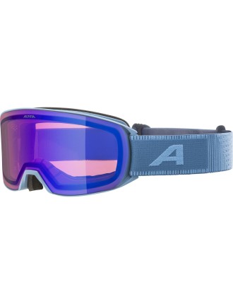 NAKISKA Q Ski goggle