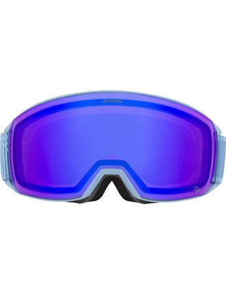 NAKISKA Q Ski goggle