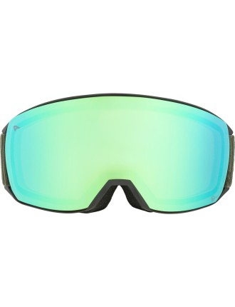 NAKISKA Q-LITE Ski goggle