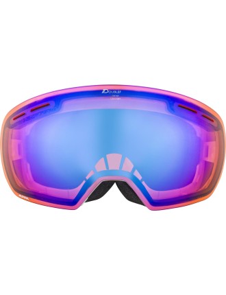 GRANBY Q-LITE Ski goggle