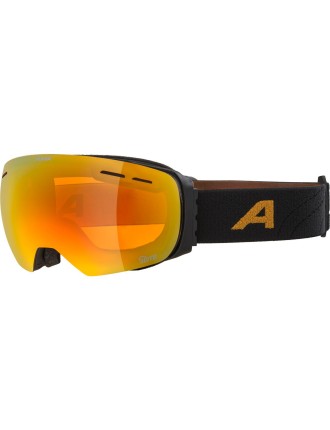 GRANBY Q-LITE Ski goggle