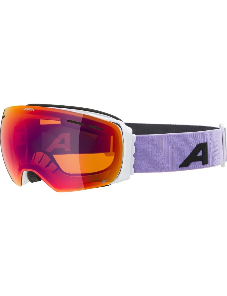 GRANBY Q-LITE Ski goggle