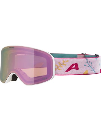 FERNIE Q-LITE Ski goggle