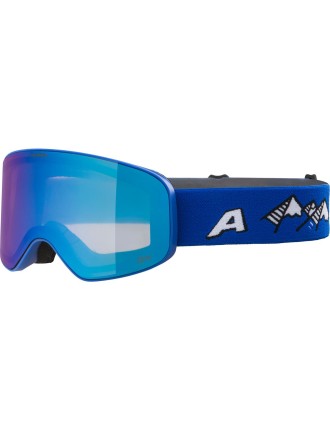 FERNIE Q-LITE Ski goggle