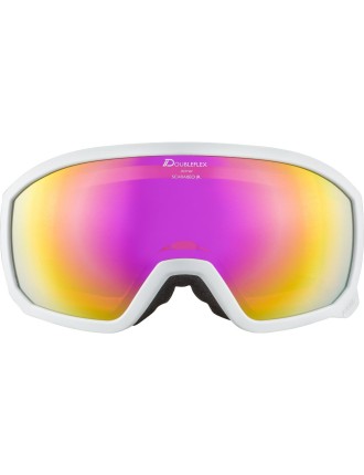 SCARABEO JR. Q-LITE Ski goggle