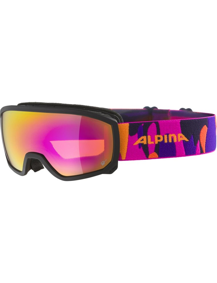 SCARABEO JR. Q-LITE Ski goggle