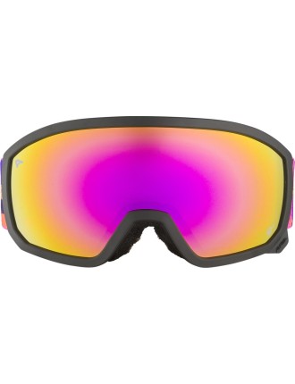 SCARABEO JR. Q-LITE Ski goggle