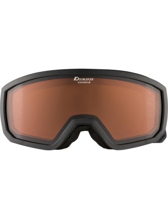 SCARABEO JR. Ski goggle