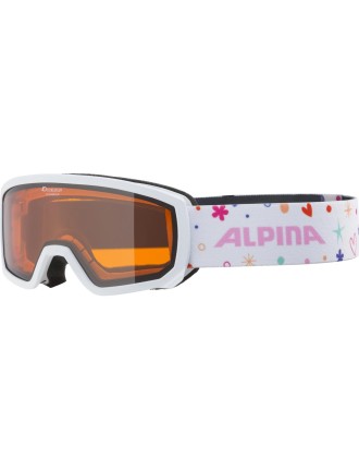 SCARABEO JR. Ski goggle