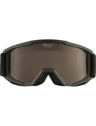 PINEY Ski goggle