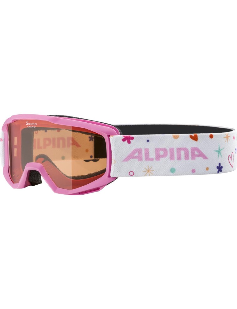 PINEY Ski goggle