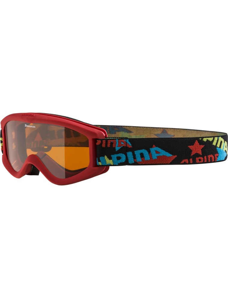 CARVY 2.0 Ski goggle