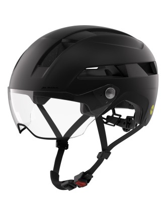 BLOOM VISOR MIPS Bike helmet