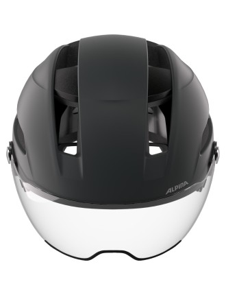 BLOOM VISOR MIPS Bike helmet