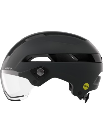 BLOOM VISOR MIPS Bike helmet