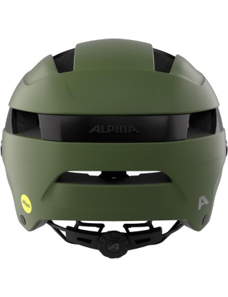 BLOOM VISOR MIPS Bike helmet