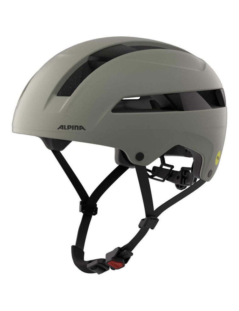 BLOOM MIPS Bike helmet