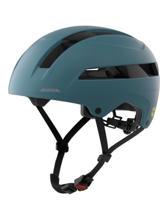 BLOOM MIPS Bike helmet