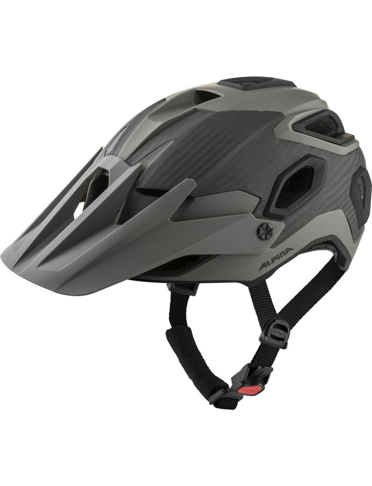 ROOTAGE Bike helmet