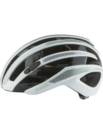 RAVEL REFLECTIVE Bike helmet