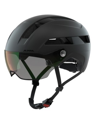 SOHO VISOR V Bike helmet