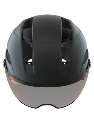 SOHO VISOR V Bike helmet