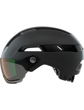 SOHO VISOR V Bike helmet