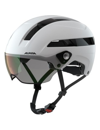 SOHO VISOR V Bike helmet