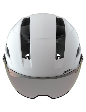 SOHO VISOR V Bike helmet