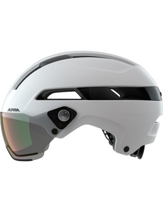 SOHO VISOR V Bike helmet