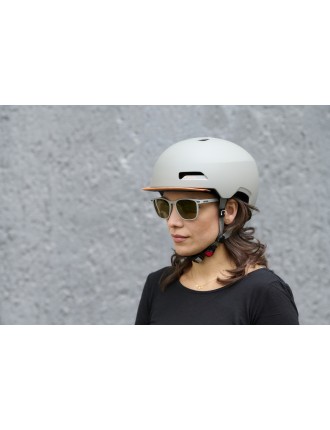 BROOKLYN Bike helmet