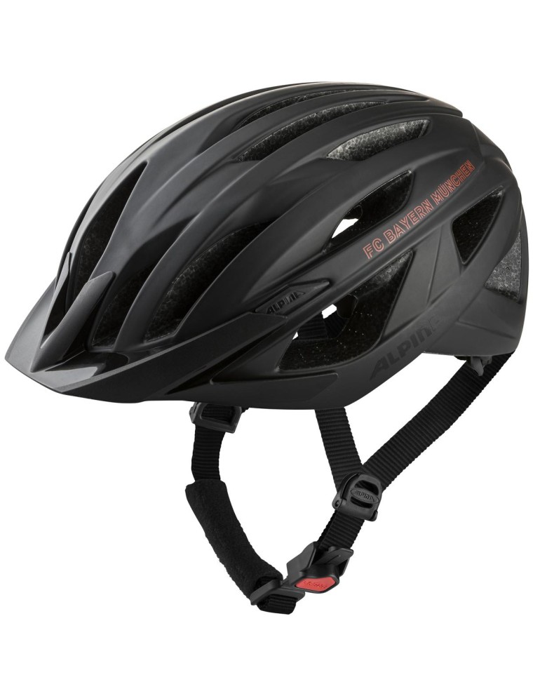 PARANA FCB Bike helmet