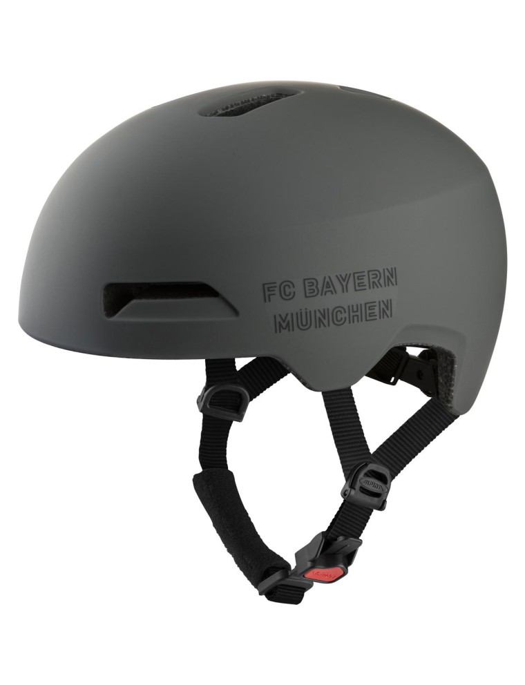 HAARLEM FCB Bike helmet