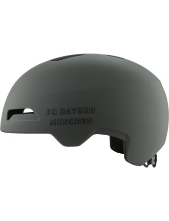 HAARLEM FCB Bike helmet