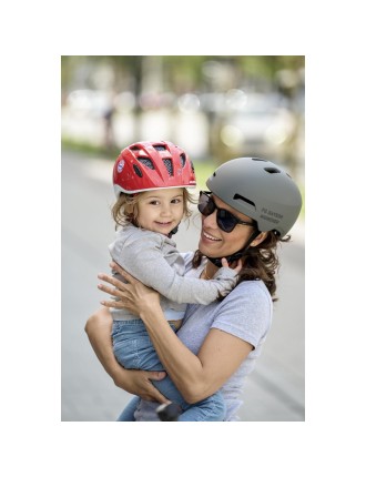 HAARLEM FCB Bike helmet