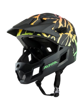 RUPI Bike helmet