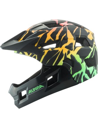 RUPI Bike helmet