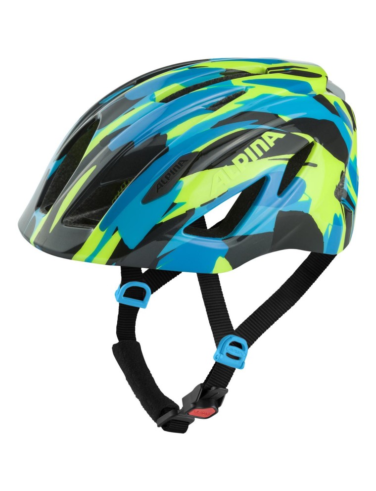 PICO FLASH Bike helmet