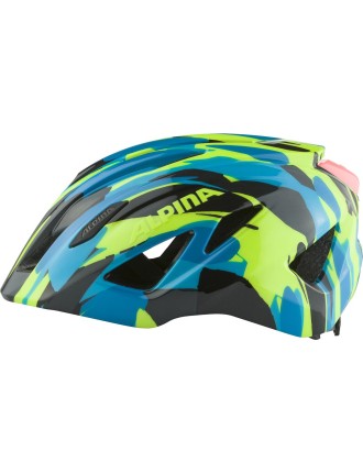 PICO FLASH Bike helmet