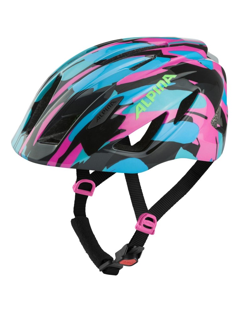 PICO FLASH Bike helmet