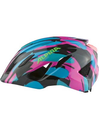 PICO FLASH Bike helmet