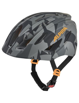 PICO FLASH Bike helmet