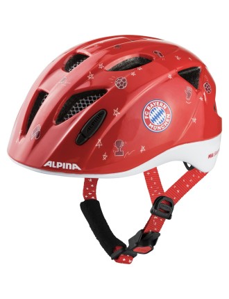 XIMO FCB Bike helmet