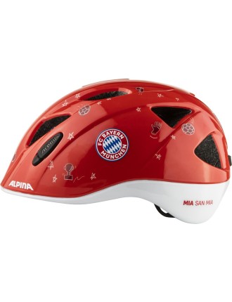 XIMO FCB Bike helmet